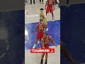 This Play Was Insane!