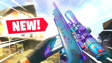 The BEST OVERPOWERED "SP-R 208" SNIPING SETUP in Modern Warfare! (Best R700 Class/Loadout)