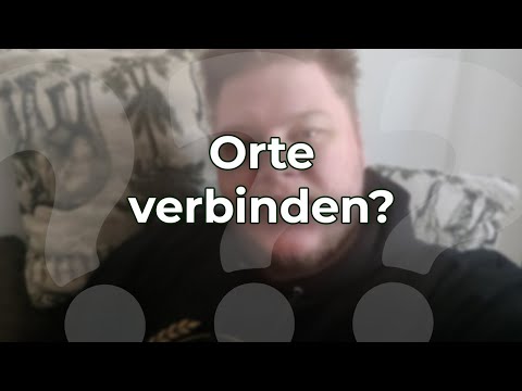 Welche zwei Orte würdet ihr dauerhaft mit einem Portal verbinden? | Frag PietSmiet #2547