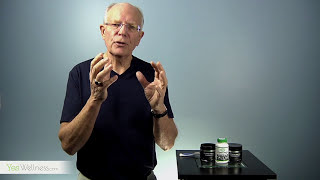 Expert Tips: Activated Charcoal Benefits With Dr. Paul Zickler