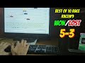 QWERTY Typing Challenge – Best of 10 TypeRacer Battles! 🔥 #typeracer #typingspeed