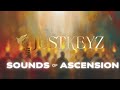 LORD WE NEED AN OUTPOUR OF YOUR SPIRIT Instrumental (Sounds of Ascension) || JJ HAIRSTON