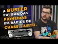 Como as GRANDES MARCAS revolucionaram alguns SETORES de acessórios automotivos.