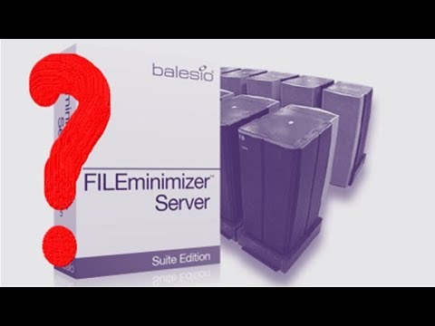 tdp Compress your Server Files (PDF, PowerPoint, Pictures)