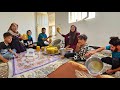 A Pleasant Day From Protecting Bees To Selling Honey To Make A Living For Ali S Nomadic Family A Pleasant Day From Protecting Bees To Selling Honey To Make A Living For Ali S Nomadic Family