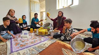 Download Lagu A Pleasant Day: From Protecting Bees to Selling Honey to Make a Living for Ali's Nomadic Family MP3 Download Lagu A Pleasant Day: From Protecting Bees to Selling Honey to Make a Living for Ali's Nomadic Family MP3