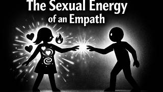 The Sexual Energy of an Empath | How Emotional Sensitivity Shapes Intimacy