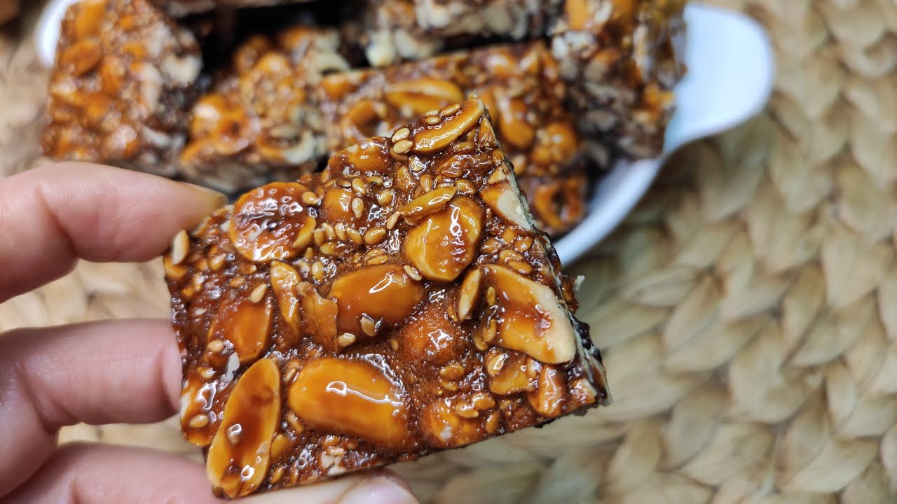 PEKMEZLİ BALLI  KRAKON TARİFİ