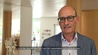 Macht Die Nachfolgeplanung Von Kmu Im Moment Sinn