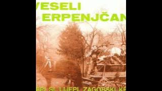 Veseli Erpenjčani 1968 - Lijepi si, lijepi, zagorski kraj