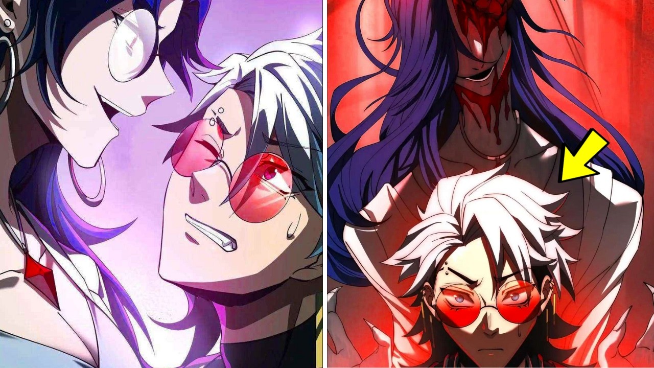 After Getting His Organs Harvested Found Himself in the World Between Life &Death Where Desires Rule