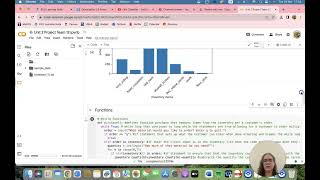 CCE 170 Unit 2 Project Team 12 Information