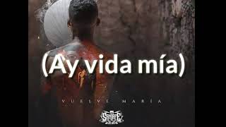 Maria Santa Fe Klan MusicLyrics