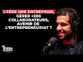 Il a créé plus de 300 000 entreprises françaises : l’incroyable histoire du CEO de LegalPlace