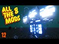 Minecraft: All The Mods 8 Ep. 12