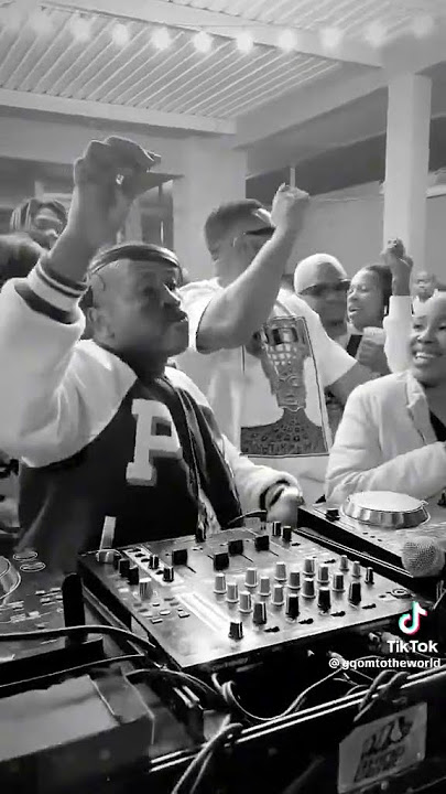 #gqomtotheworld 🤪 #Goldmax #Amaketanga