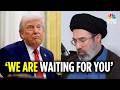 Iran Sends a Strong Message to the US Amid Troop Deployment, Says “We Are Waiting for You”