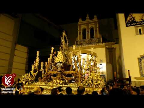 Real, Antigua, Ilustre y Fervorosa Hermandad de la Santa Cruz y Nuestra Señora del Rosario y Archicofradía de Nazarenos del Santísimo Cristo de Las Aguas, Nuestra Madre y Señora del Mayor Dolor y María Santísima de Guadalupe