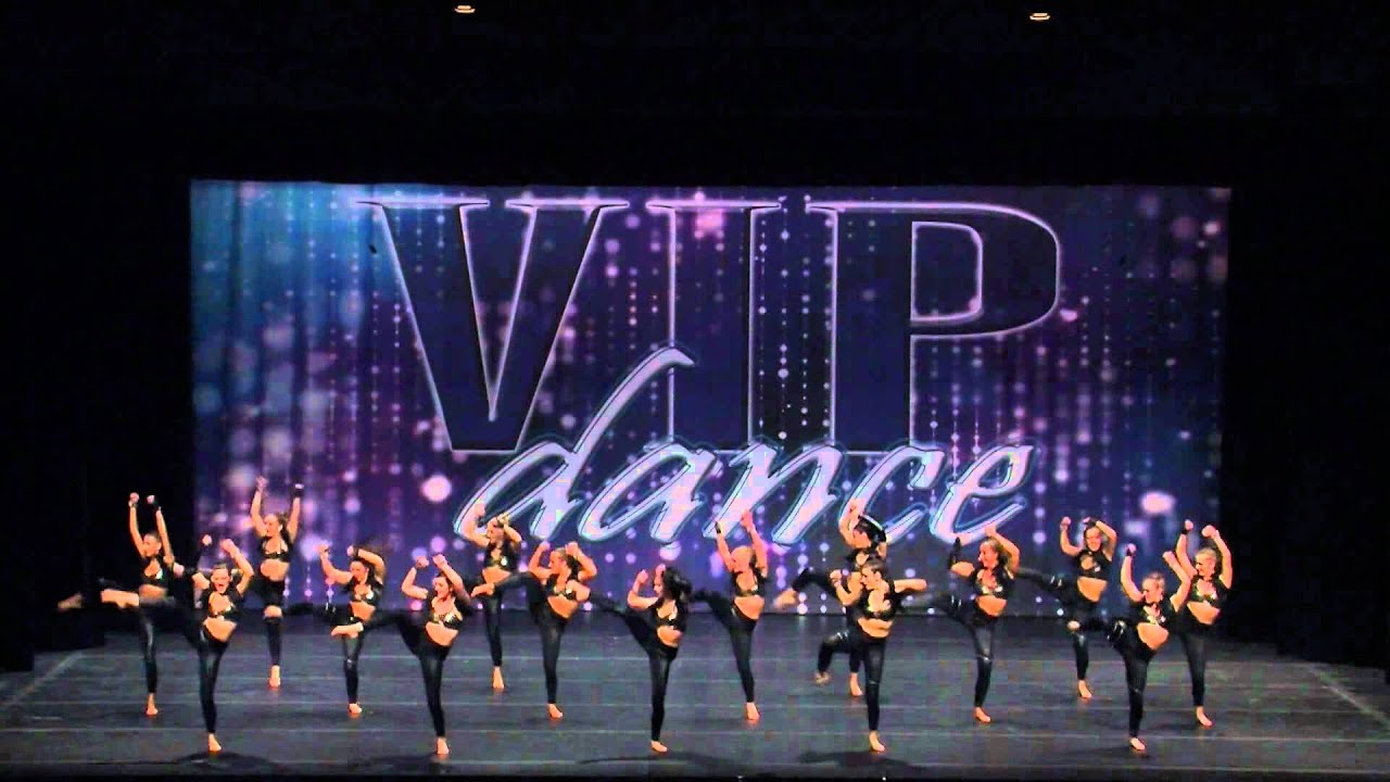 Go Insane Spotlight Dance Works YouTube