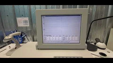 7E/Ex Daily opening maintenance