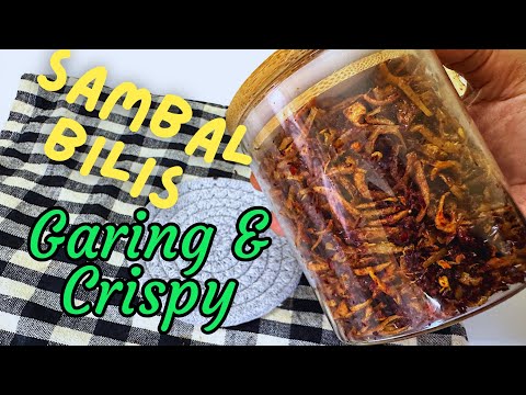 Viral Sambal Ikan