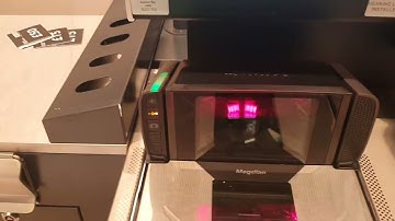 Diebold Nixdorf Self Checkout at M&S Food Kingston Park