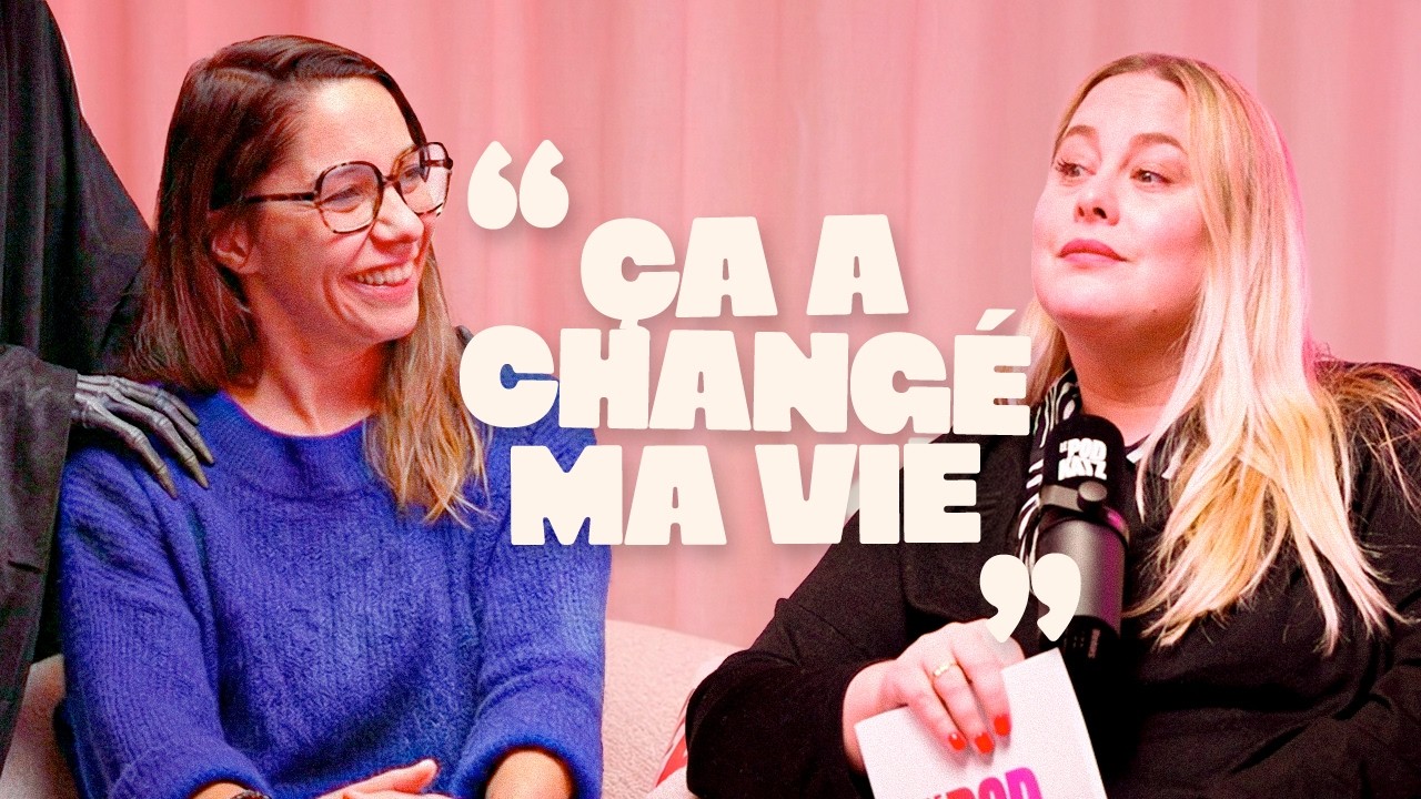 Son métier : être là face à la mort