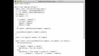 Passing by value mind trick - JAVA
