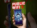 ఇలాంటి వాటితో జాగ్రత్త సుమీ🤨 #shorts #wifi #hacker #techwithleelaprasad