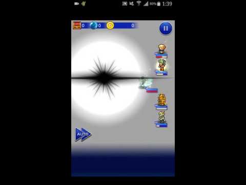 ffrk 【滅】キュクレイン シングル