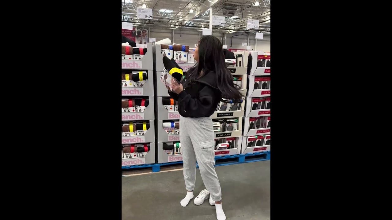 Bench Cargo Lounge pants at Costco Canada