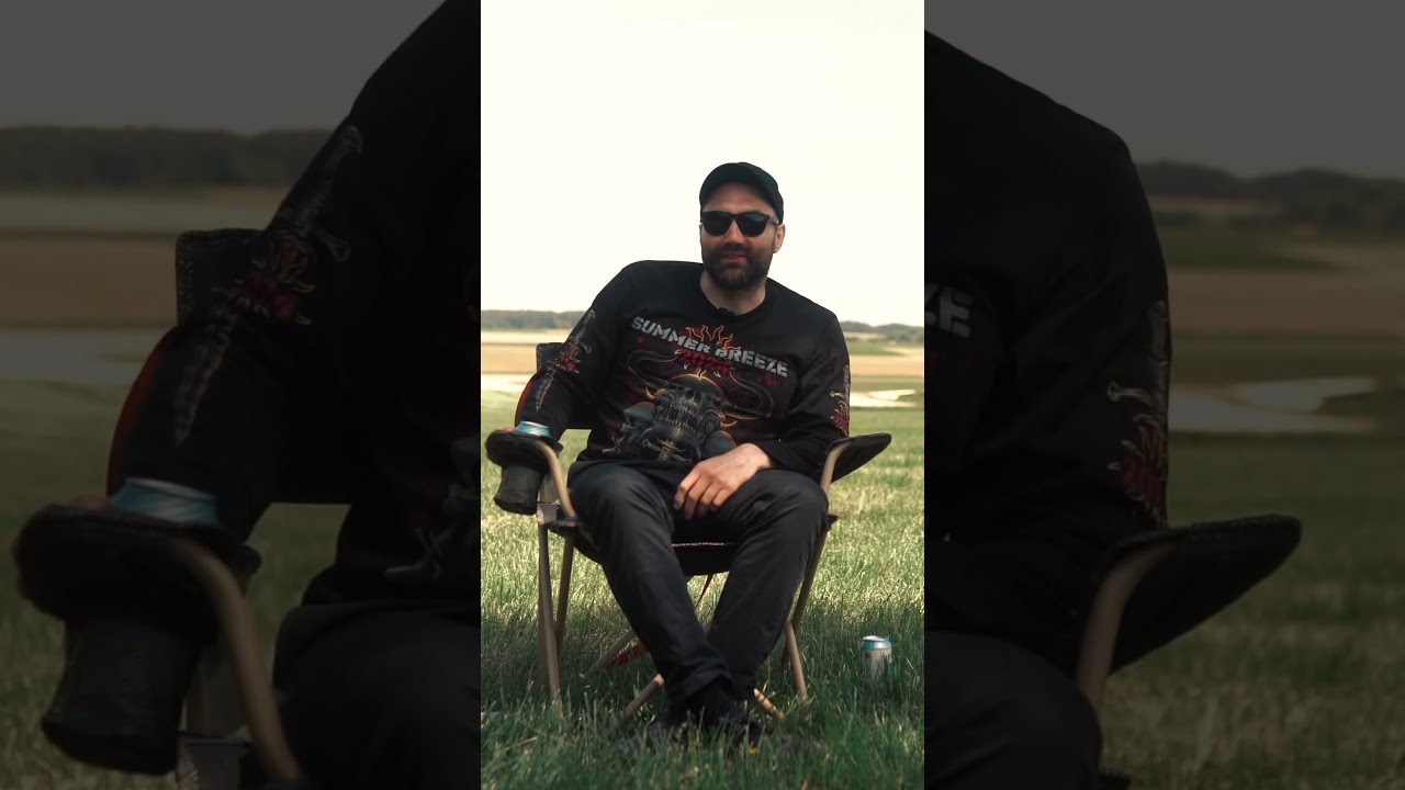 Hol dir die SUMMER BREEZE app! 