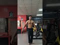 Sigma workout 🔥💪 #shorts #viral #trending #gym #fitness