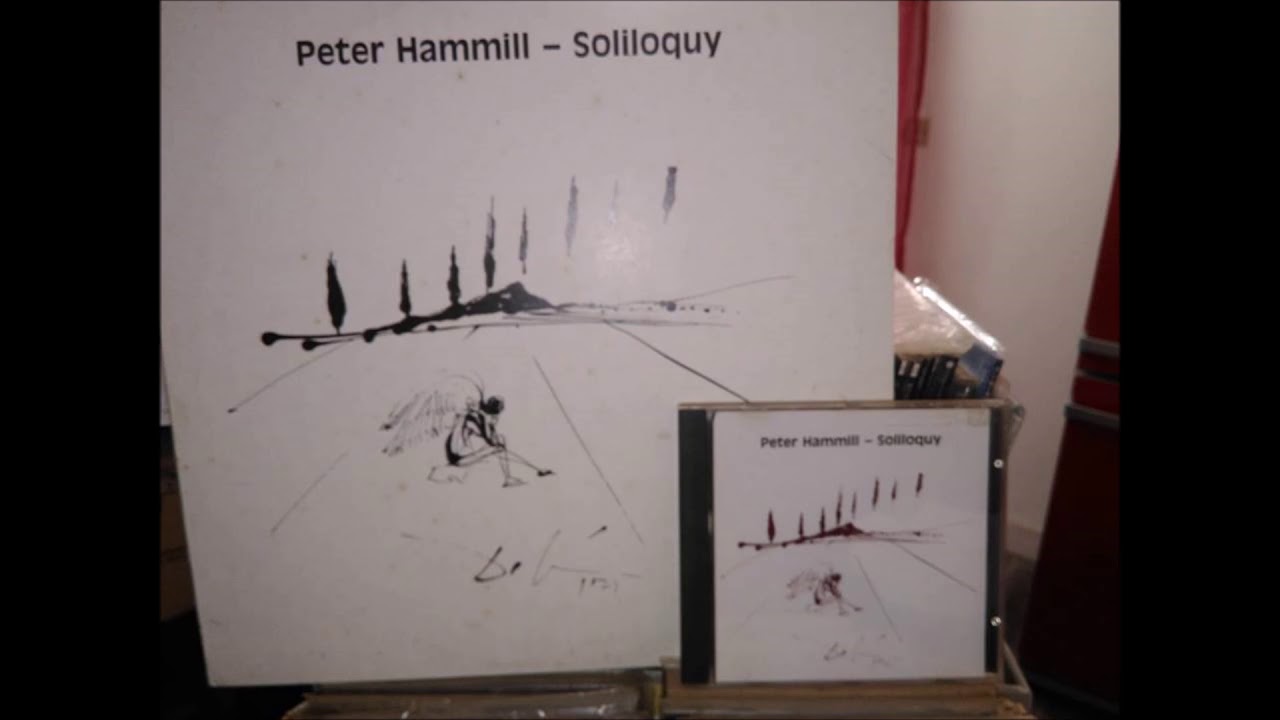 scaricare mp3 peter hammill