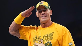 John Cena Custom Titantron
