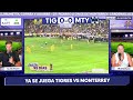 ✅ TIGRES 1 MONTERREY 0 🏆 LIGA MX CLAUSURA 2026
