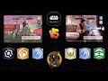 Boba1 Vigilance vs Finn Command | Star Wars Unlimited Premier Gameplay | Bo3