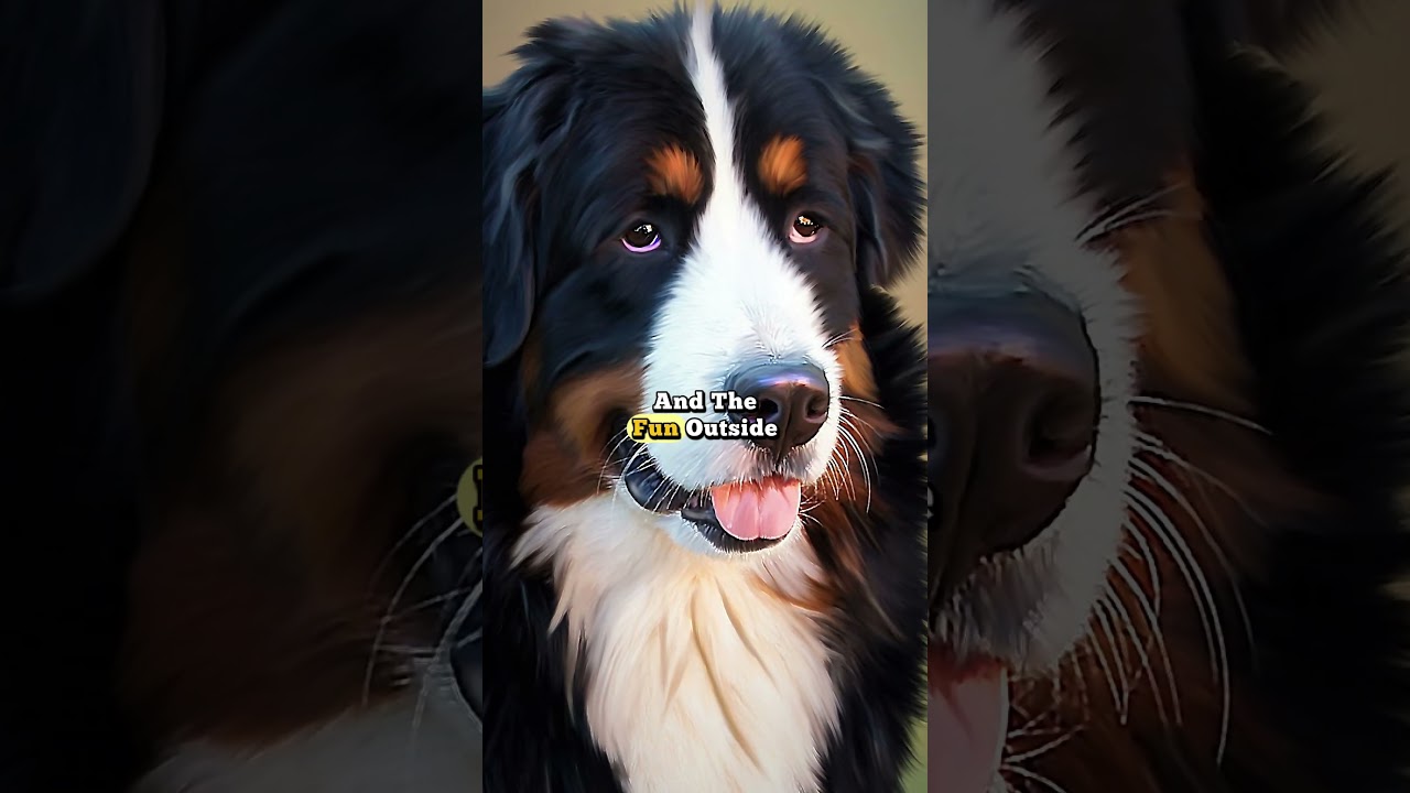 The Way Dogs Understand Words — Smarter Than You Think 🐾🧠