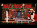 XMAS 2025 - SOUL | A Great Vibe Dance Beat for a SOUL XMAS | caesarsenvy [OFFICIAL VIDEO]