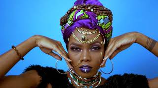 Bts Footage Of Amethyst Queen