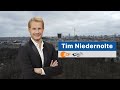 Tim Niedernolte im EXKLUSIVEN MST Interview | nachgefragt - DAS MST INTERVIEW | HD
