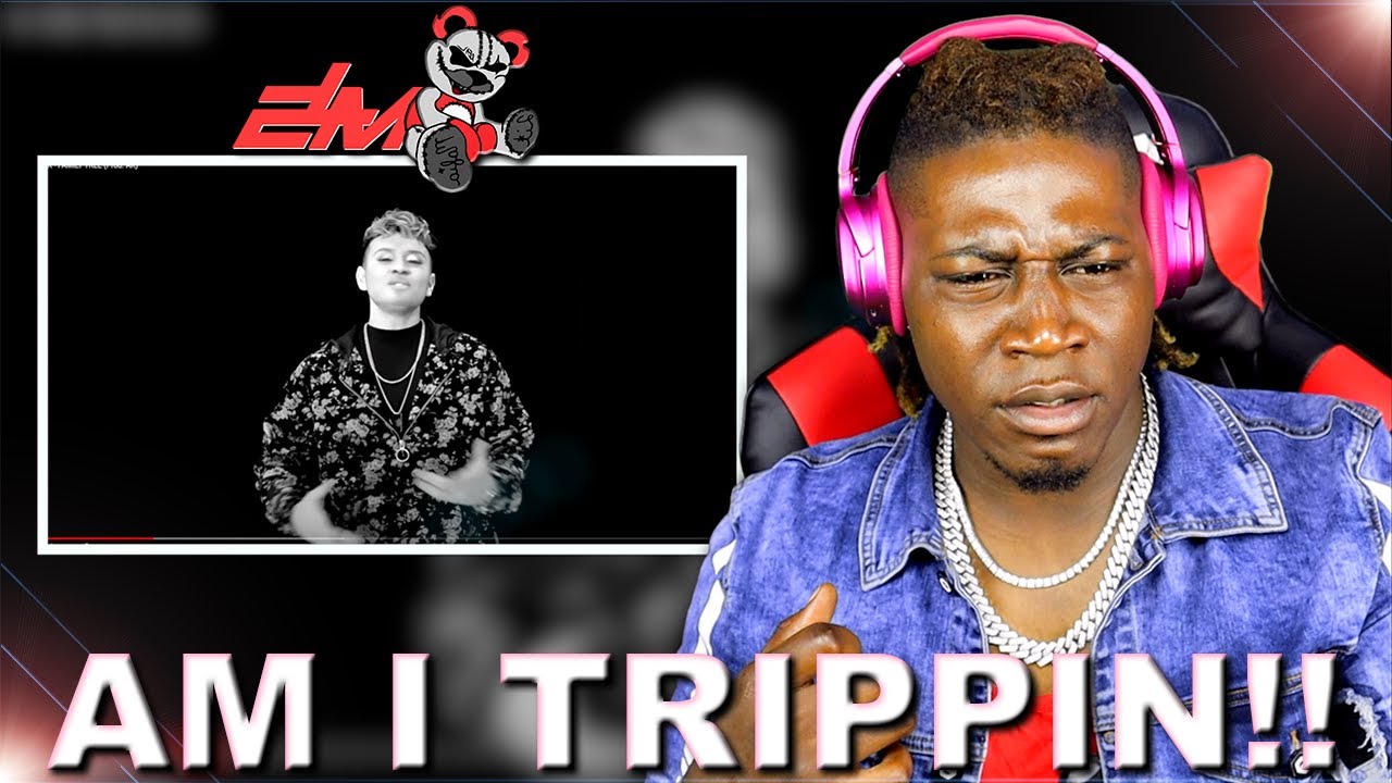 AK - Family Tree "Official Video" 2LM Reaction