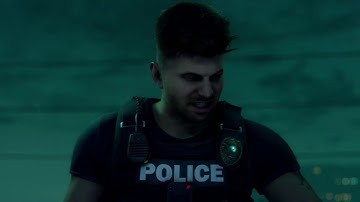 NFS HEAT: INTRO PART 1 - NO COMMENTARY