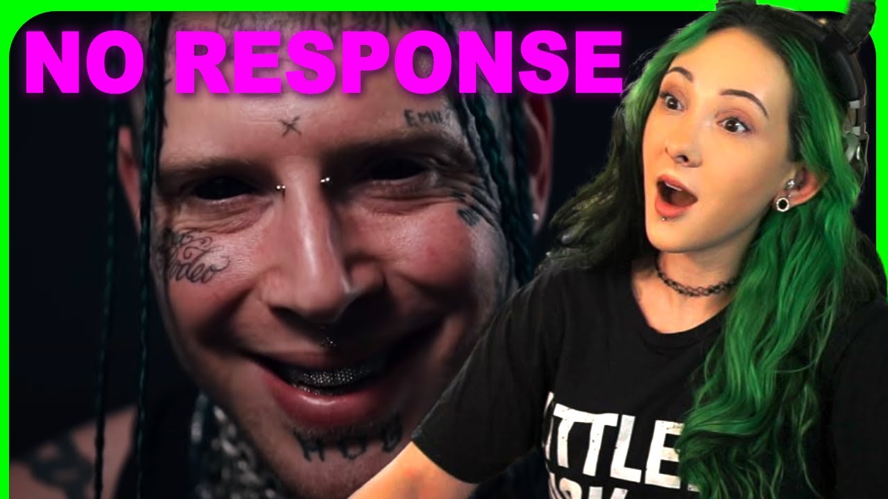 Y'allternative FIRST EVER REACTION To No Response By Tom MacDonald