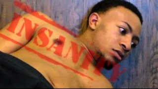 Insanity (2015) Teaser Trailer - Starring Drew Lewis