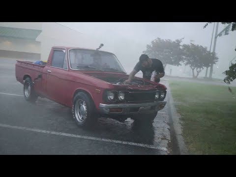 Road Trip Survival: The LUV is all you need!—Roadkill Preview Ep. 99
