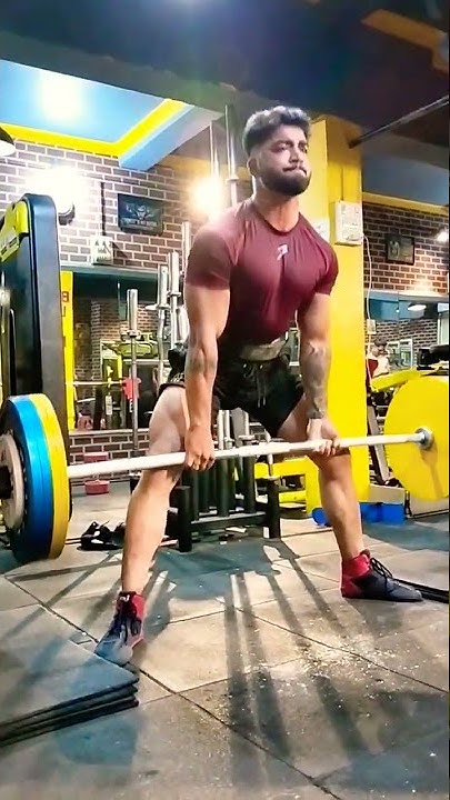 Ankit Gupta FITNESS - YouTube