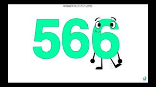 Jumpstart numbers band 501-600 (for Drake lucas chua to remake and re-upload again, again)
