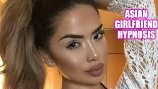 POWERFUL ★ASIAN GIRLFRIEND HYPNOSIS★ SUBLIMINAL (LOVE)