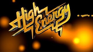 ÉPOCA DORADA DE POLYMARCHS: HIGH ENERGY - ITALO DISCO (SOLO LO MEJOR DE LO MEJOR).